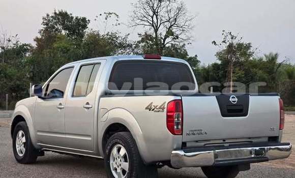 Buy Used Nissan Navara Other Car in Vientiane in Vientiane Province Buy Used Nissan Navara Other Car in Vientiane in Vientiane Province