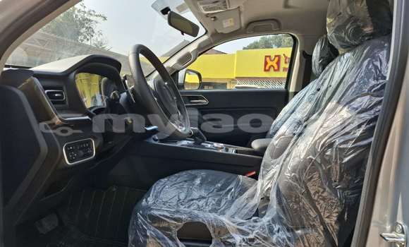 ຊື້ ການ ນຳ ເຂົ້າ Great Wall Safe White ລົດ ໃນ Luang Prabang ໃນ Louangphabang Province ຊື້ ການ ນຳ ເຂົ້າ Great Wall Safe White ລົດ ໃນ Luang Prabang ໃນ Louangphabang Province