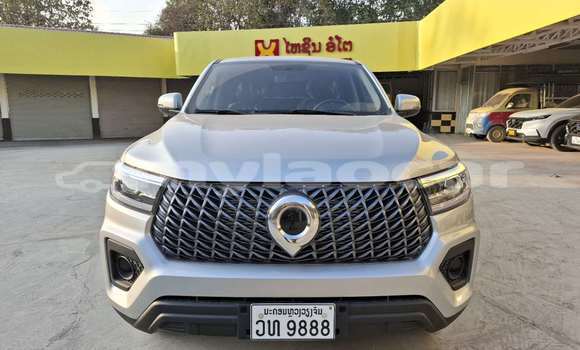 ຊື້ ການ ນຳ ເຂົ້າ Great Wall Safe White ລົດ ໃນ Luang Prabang ໃນ Louangphabang Province ຊື້ ການ ນຳ ເຂົ້າ Great Wall Safe White ລົດ ໃນ Luang Prabang ໃນ Louangphabang Province