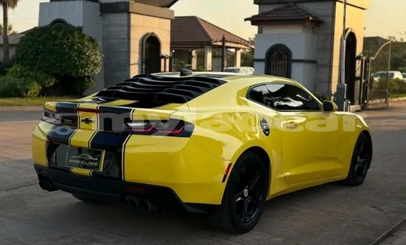 ຊື້ ໃຊ້ແລ້ວ Chevrolet Camaro Other ລົດ ໃນ Luang Namtha ໃນ Luang Namtha Province ຊື້ ໃຊ້ແລ້ວ Chevrolet Camaro Other ລົດ ໃນ Luang Namtha ໃນ Luang Namtha Province