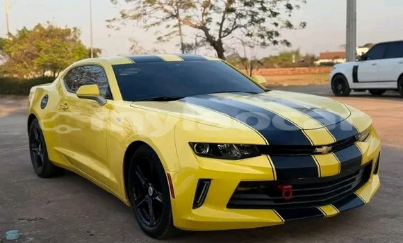 ຊື້ ໃຊ້ແລ້ວ Chevrolet Camaro Other ລົດ ໃນ Luang Namtha ໃນ Luang Namtha Province ຊື້ ໃຊ້ແລ້ວ Chevrolet Camaro Other ລົດ ໃນ Luang Namtha ໃນ Luang Namtha Province