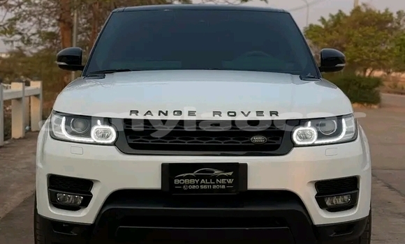 ຊື້ ໃຊ້ແລ້ວ Range Rover Range Rover White ລົດ ໃນ Luang Namtha ໃນ Luang Namtha Province ຊື້ ໃຊ້ແລ້ວ Range Rover Range Rover White ລົດ ໃນ Luang Namtha ໃນ Luang Namtha Province