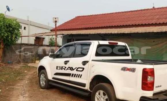 ຊື້ ໃຊ້ແລ້ວ Toyota Allion Other ລົດ ໃນ Vientiane ໃນ Vientiane Province ຊື້ ໃຊ້ແລ້ວ Toyota Allion Other ລົດ ໃນ Vientiane ໃນ Vientiane Province