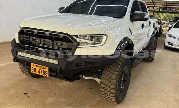 Acheter Occasion Voiture Ford Ranger Autre à Vientiane, Vientiane Province Acheter Occasion Voiture Ford Ranger Autre à Vientiane, Vientiane Province