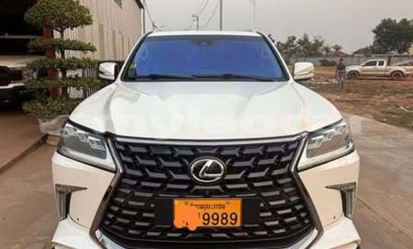 Acheter Occasion Voiture Toyota Land Cruiser Autre à Vientiane, Vientiane Province Acheter Occasion Voiture Toyota Land Cruiser Autre à Vientiane, Vientiane Province