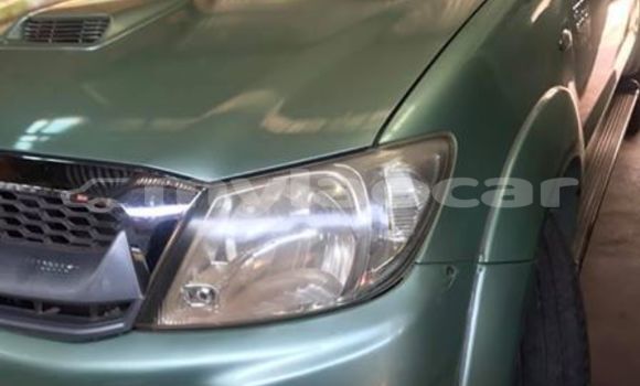 Buy Used Toyota Hilux Other Car in Vientiane in Vientiane Province Buy Used Toyota Hilux Other Car in Vientiane in Vientiane Province