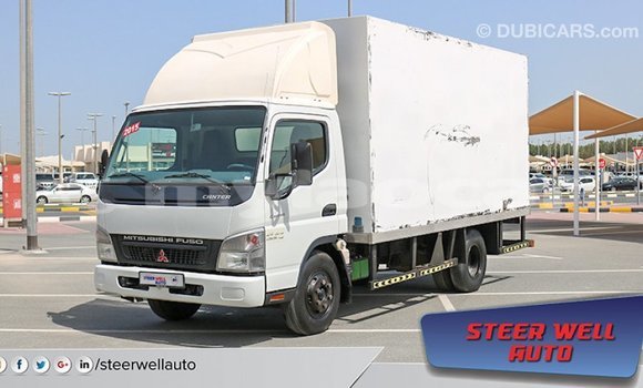 Buy Import Mitsubishi L400 White Truck in Import - Dubai in Attapeu Province Buy Import Mitsubishi L400 White Truck in Import - Dubai in Attapeu Province