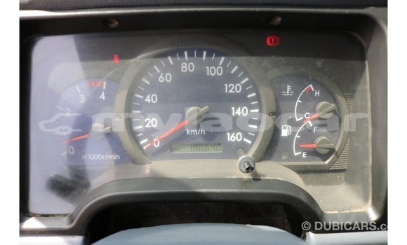 Buy Import Mitsubishi L400 White Truck in Import - Dubai in Attapeu Province