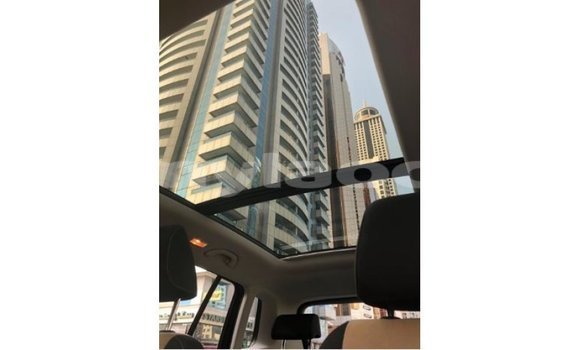 Buy Import Volkswagen Tiguan Blue Car in Import - Dubai in Attapeu Province