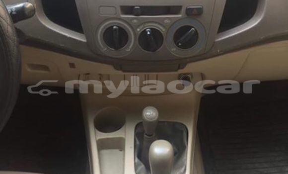 Buy Used Toyota Hilux Other Car in Vientiane in Vientiane Province Buy Used Toyota Hilux Other Car in Vientiane in Vientiane Province