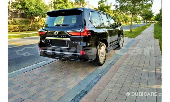 ຊື້ ການ ນຳ ເຂົ້າ Lexus LX Black ລົດ ໃນ Import - Dubai ໃນ Attapeu Province ຊື້ ການ ນຳ ເຂົ້າ Lexus LX Black ລົດ ໃນ Import - Dubai ໃນ Attapeu Province