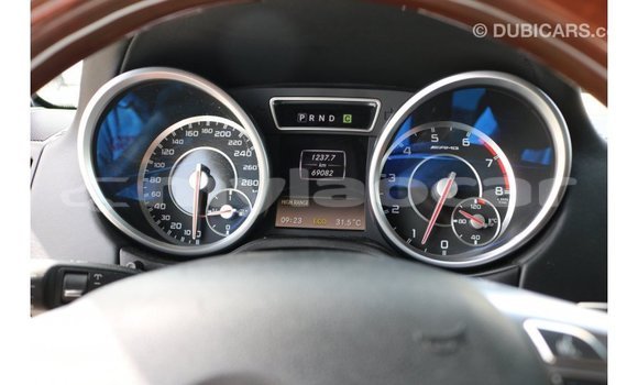 Buy Import Mercedes-Benz 190 (W201) White Car in Import - Dubai in Attapeu Province