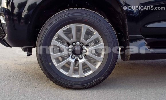 Buy Import Toyota Prado Black Car in Import - Dubai in Attapeu Province Buy Import Toyota Prado Black Car in Import - Dubai in Attapeu Province
