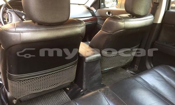 Buy Used Mitsubishi Galant Black Car in Vientiane in Vientiane Province Buy Used Mitsubishi Galant Black Car in Vientiane in Vientiane Province