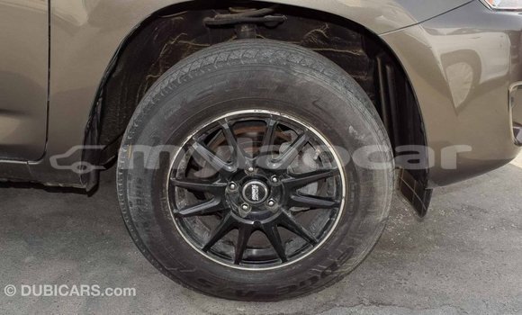 Buy Import Toyota HiAce Other Truck in Import - Dubai in Attapeu Province