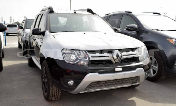 ຊື້ ການ ນຳ ເຂົ້າ Renault Duster Black ລົດ ໃນ Import - Dubai ໃນ Attapeu Province ຊື້ ການ ນຳ ເຂົ້າ Renault Duster Black ລົດ ໃນ Import - Dubai ໃນ Attapeu Province