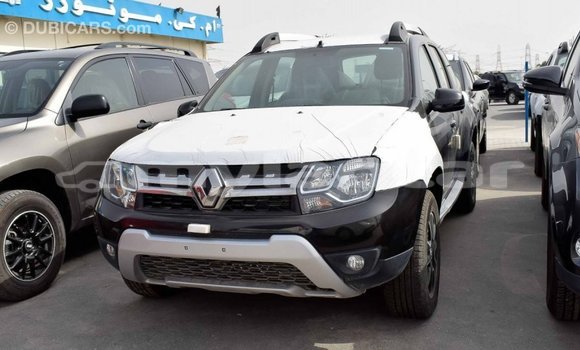 ຊື້ ການ ນຳ ເຂົ້າ Renault Duster Black ລົດ ໃນ Import - Dubai ໃນ Attapeu Province ຊື້ ການ ນຳ ເຂົ້າ Renault Duster Black ລົດ ໃນ Import - Dubai ໃນ Attapeu Province