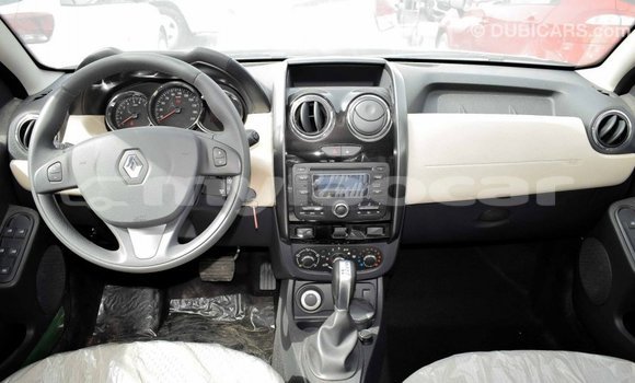 ຊື້ ການ ນຳ ເຂົ້າ Renault Duster Black ລົດ ໃນ Import - Dubai ໃນ Attapeu Province ຊື້ ການ ນຳ ເຂົ້າ Renault Duster Black ລົດ ໃນ Import - Dubai ໃນ Attapeu Province