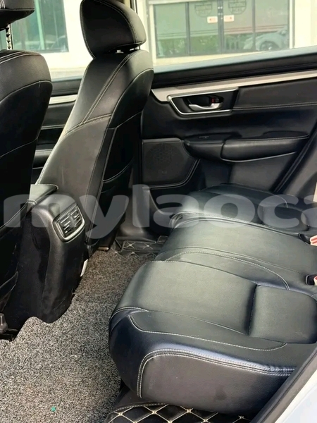 Big with watermark honda cr v khammouan province thakek 6500