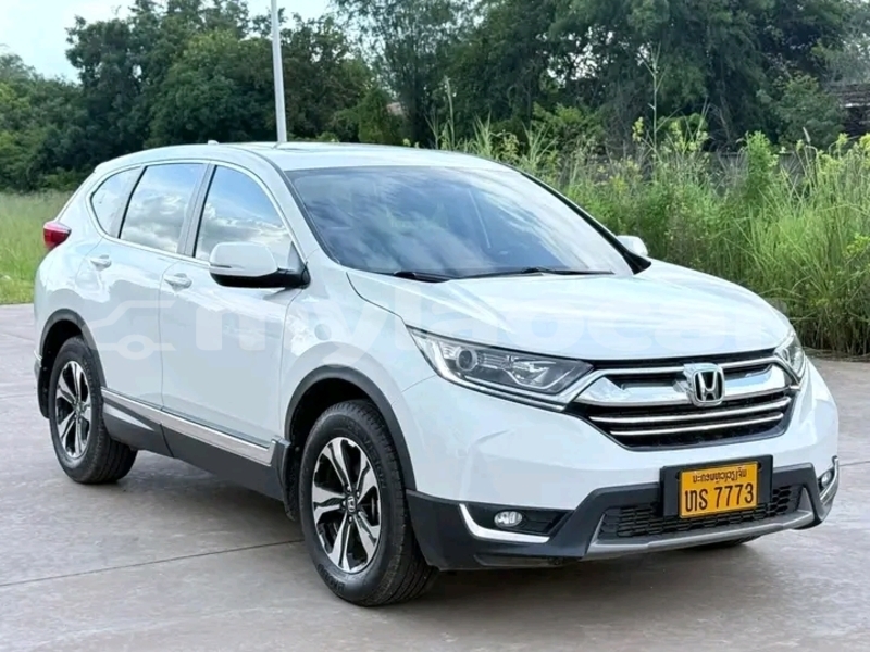Big with watermark honda cr v khammouan province thakek 6500