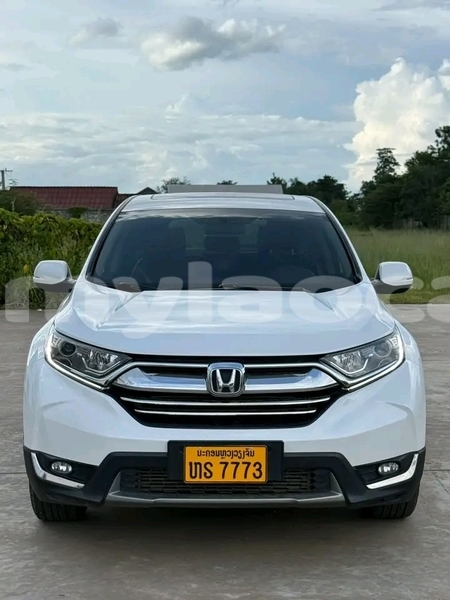 Big with watermark honda cr v khammouan province thakek 6500