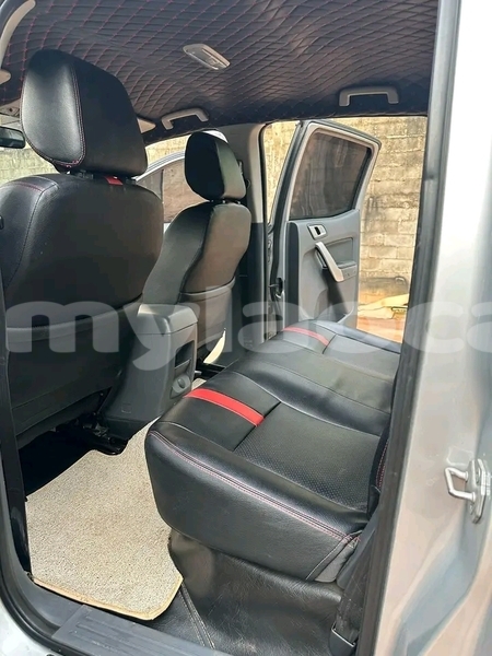 Big with watermark ford ranger north america xekong province sekong 6501