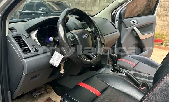 Buy Used Ford Ranger (North America) White Car in Sekong in Xékong Province Buy Used Ford Ranger (North America) White Car in Sekong in Xékong Province