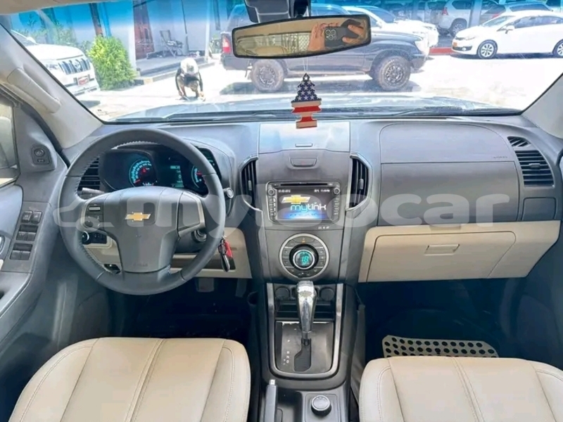 Big with watermark chevrolet corolado vientiane province vientiane 6502