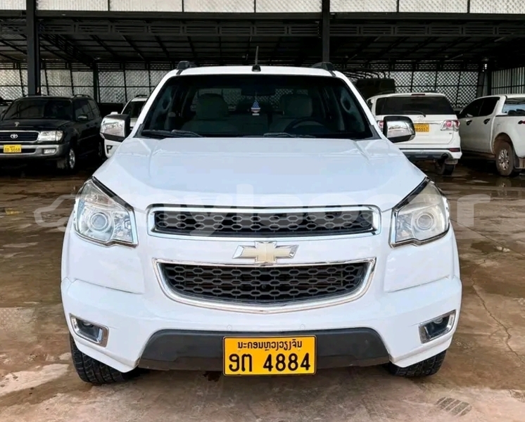 Big with watermark chevrolet corolado vientiane province vientiane 6502