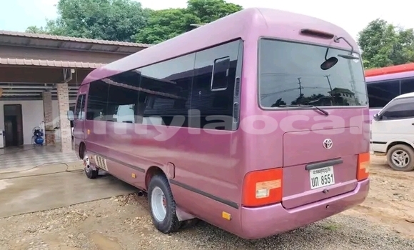 Acheter Occasion Voiture Toyota bB Autre à Vientiane, Vientiane Province Acheter Occasion Voiture Toyota bB Autre à Vientiane, Vientiane Province