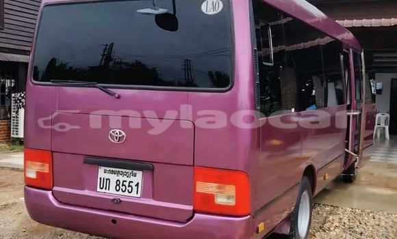 Acheter Occasion Voiture Toyota bB Autre à Vientiane, Vientiane Province Acheter Occasion Voiture Toyota bB Autre à Vientiane, Vientiane Province