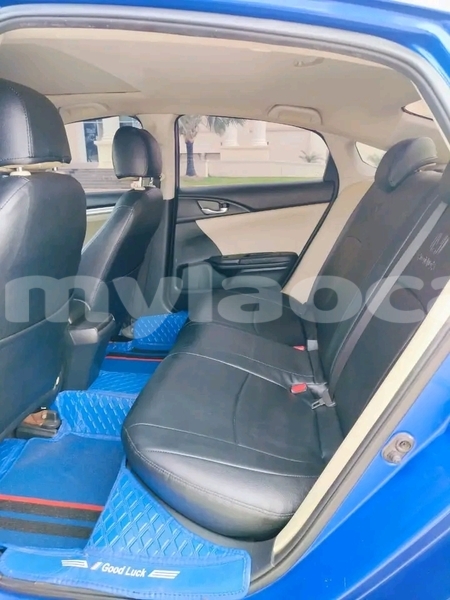 Big with watermark honda civic vientiane province vientiane 6504