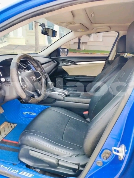 Big with watermark honda civic vientiane province vientiane 6504