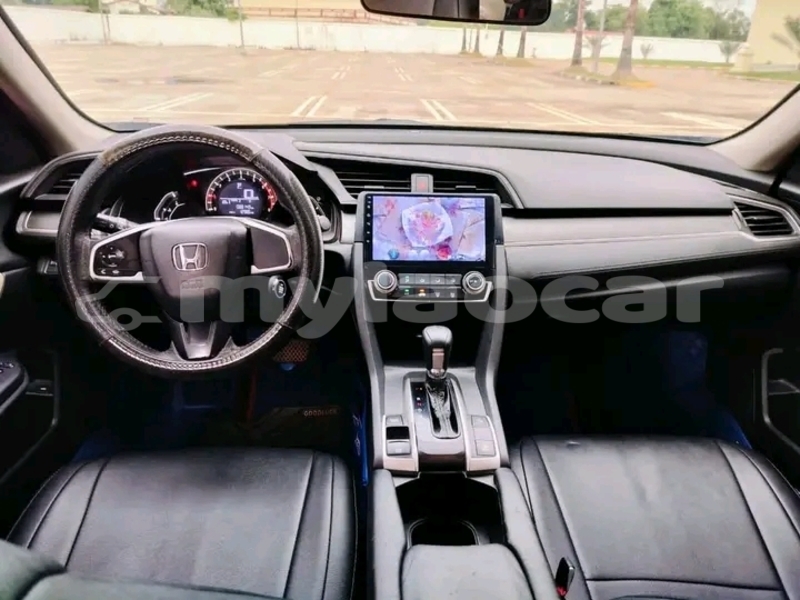 Big with watermark honda civic vientiane province vientiane 6504