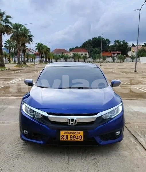 Big with watermark honda civic vientiane province vientiane 6504