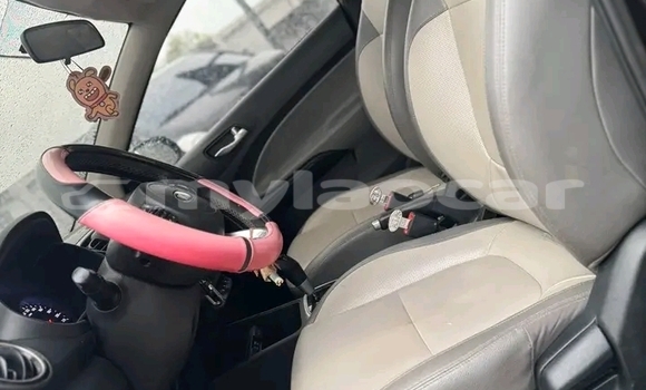 Acheter Occasion Voiture Kia Soul Autre à Vientiane, Vientiane Province Acheter Occasion Voiture Kia Soul Autre à Vientiane, Vientiane Province