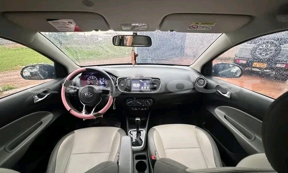 Acheter Occasion Voiture Kia Soul Autre à Vientiane, Vientiane Province Acheter Occasion Voiture Kia Soul Autre à Vientiane, Vientiane Province