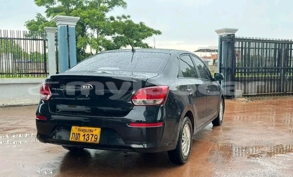 Acheter Occasion Voiture Kia Soul Autre à Vientiane, Vientiane Province Acheter Occasion Voiture Kia Soul Autre à Vientiane, Vientiane Province