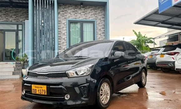 Acheter Occasion Voiture Kia Soul Autre à Vientiane, Vientiane Province Acheter Occasion Voiture Kia Soul Autre à Vientiane, Vientiane Province
