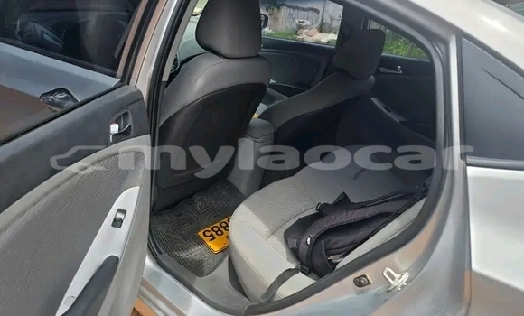 Acheter Occasion Voiture Hyundai Accent Autre à Vientiane, Vientiane Province Acheter Occasion Voiture Hyundai Accent Autre à Vientiane, Vientiane Province