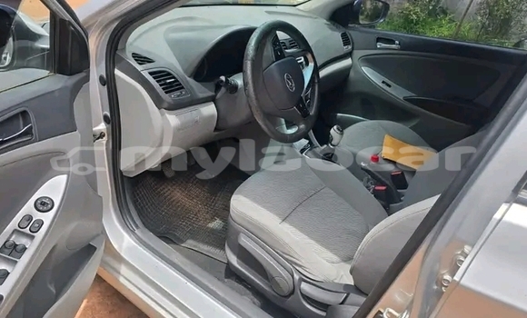 Acheter Occasion Voiture Hyundai Accent Autre à Vientiane, Vientiane Province Acheter Occasion Voiture Hyundai Accent Autre à Vientiane, Vientiane Province