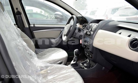 ຊື້ ການ ນຳ ເຂົ້າ Renault Duster Black ລົດ ໃນ Import - Dubai ໃນ Attapeu Province ຊື້ ການ ນຳ ເຂົ້າ Renault Duster Black ລົດ ໃນ Import - Dubai ໃນ Attapeu Province