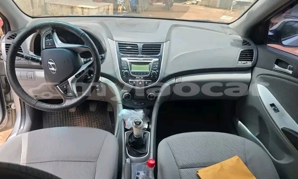 Acheter Occasion Voiture Hyundai Accent Autre à Vientiane, Vientiane Province Acheter Occasion Voiture Hyundai Accent Autre à Vientiane, Vientiane Province