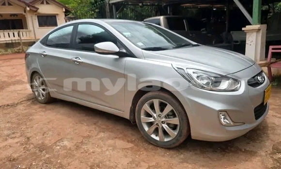 Acheter Occasion Voiture Hyundai Accent Autre à Vientiane, Vientiane Province Acheter Occasion Voiture Hyundai Accent Autre à Vientiane, Vientiane Province