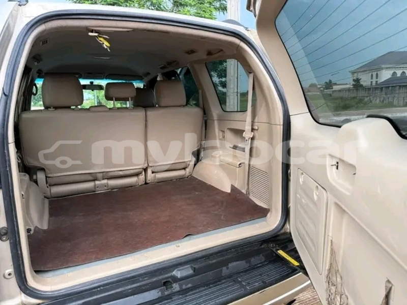 Big with watermark toyota prado vientiane province vientiane 6507