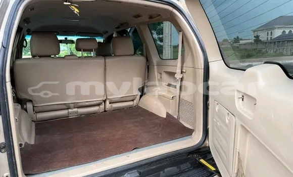 Acheter Occasion Voiture Toyota Prado Autre à Vientiane, Vientiane Province Acheter Occasion Voiture Toyota Prado Autre à Vientiane, Vientiane Province