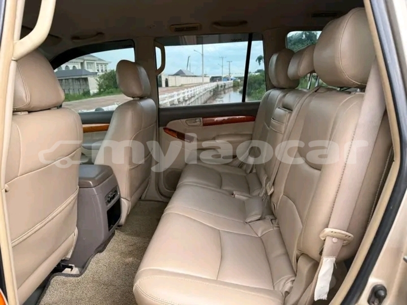 Big with watermark toyota prado vientiane province vientiane 6507