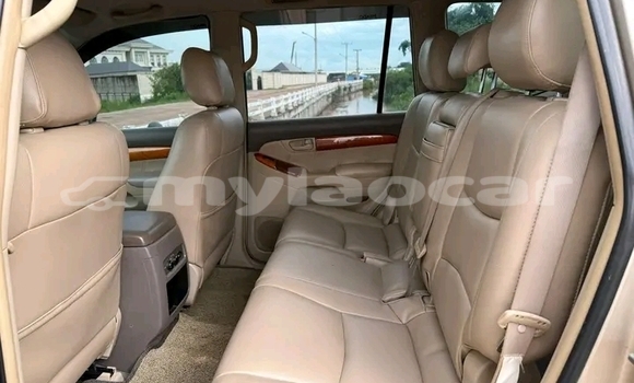 Acheter Occasion Voiture Toyota Prado Autre à Vientiane, Vientiane Province Acheter Occasion Voiture Toyota Prado Autre à Vientiane, Vientiane Province