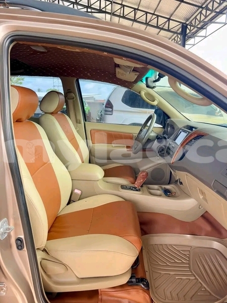 Big with watermark toyota hiluxe vigo khammouan province thakhek 6508