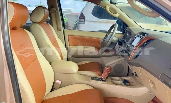 Acheter Occasion Voiture Toyota Hiluxe VIGO Autre à Thakhek, Khammouan Province